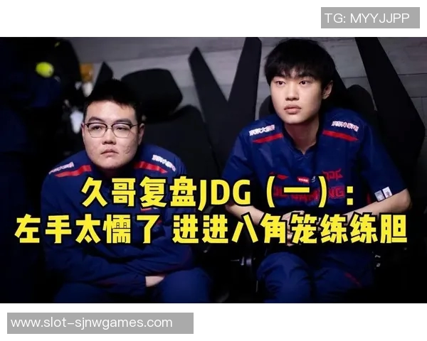 赛后复盘JDG与WE对决状态分析及未来展望