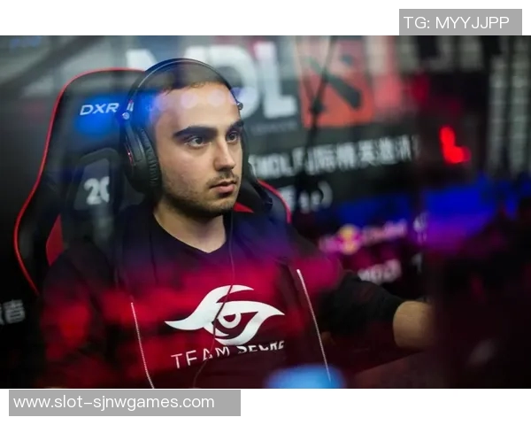 esports数据与赵强畅谈DOTA2职业生涯的起伏与挑战