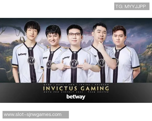 电竞新闻电竞数据分析揭示IG战队在DOTA2比赛中的全面压制策略与执行细节